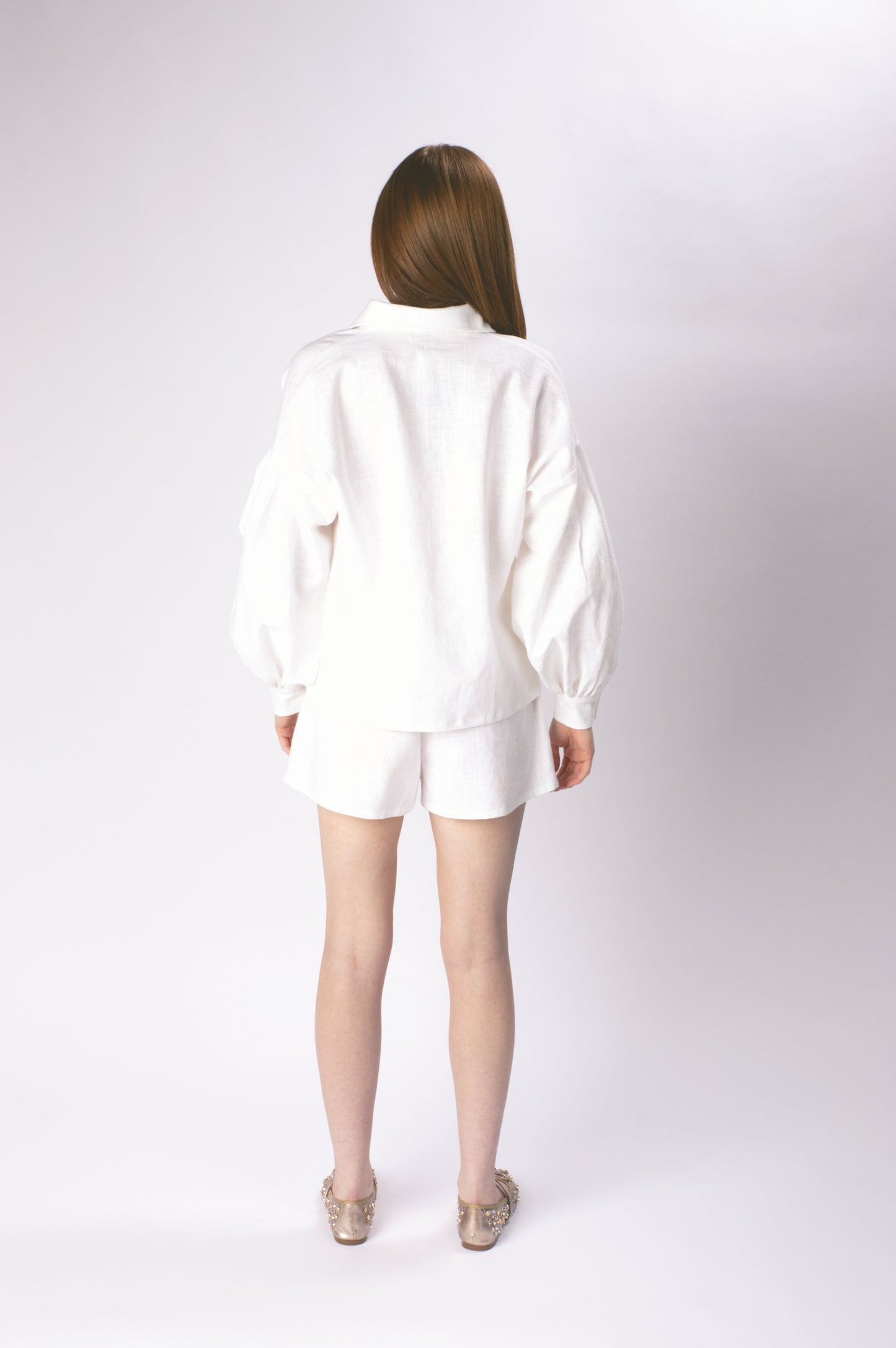 The Bláth Shirt