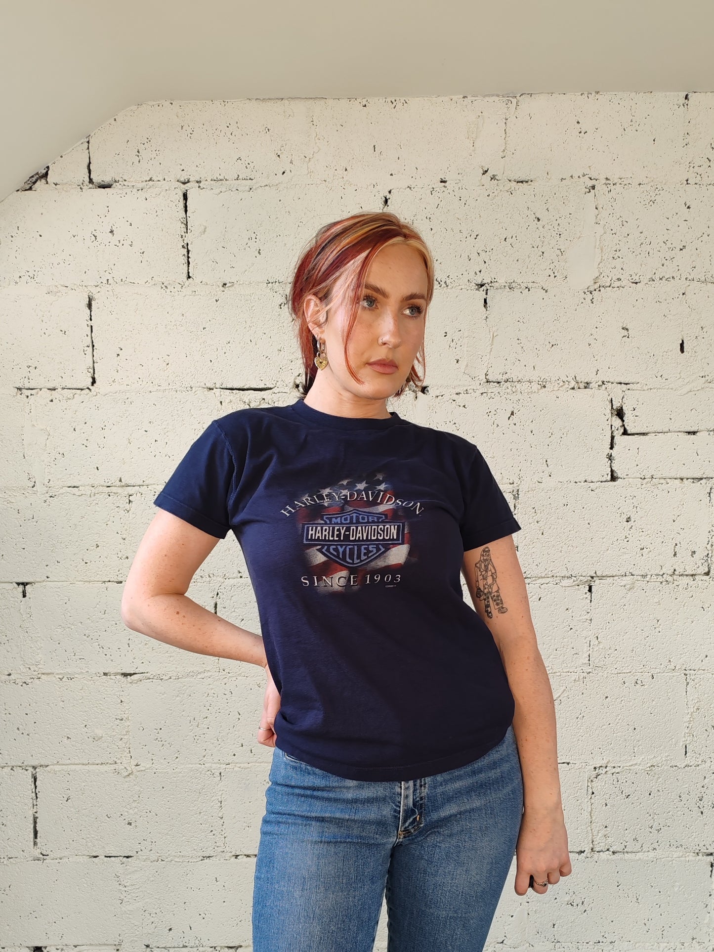 Harley Davidson T-Shirt