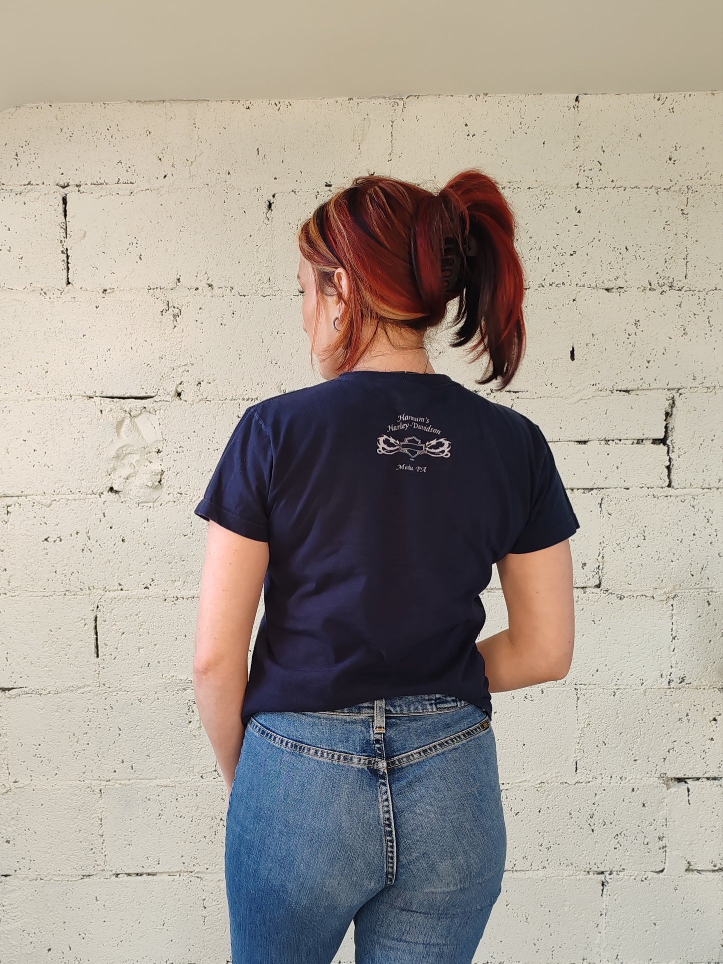 Harley Davidson T-Shirt