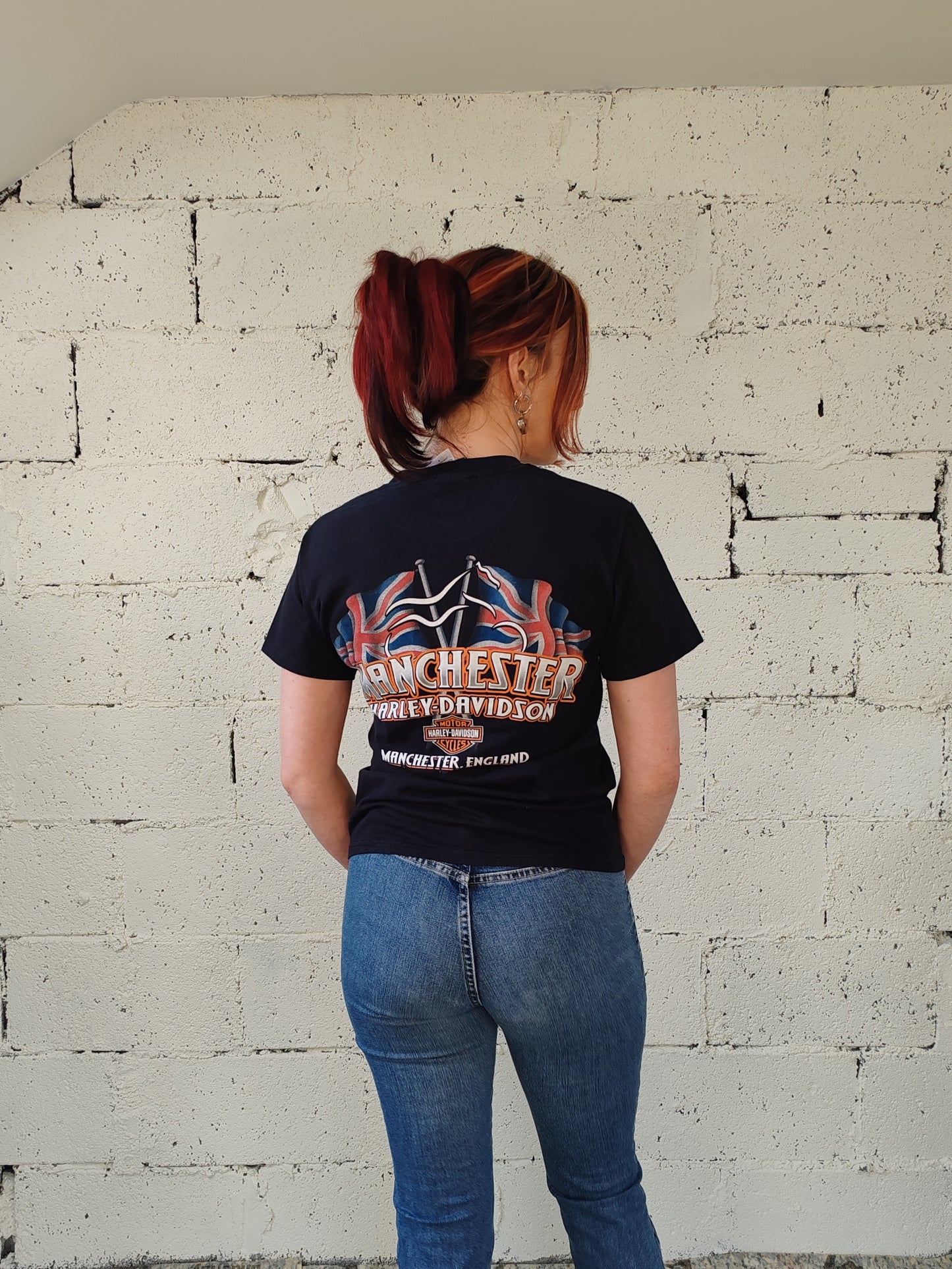 Harley Davidson T-Shirt