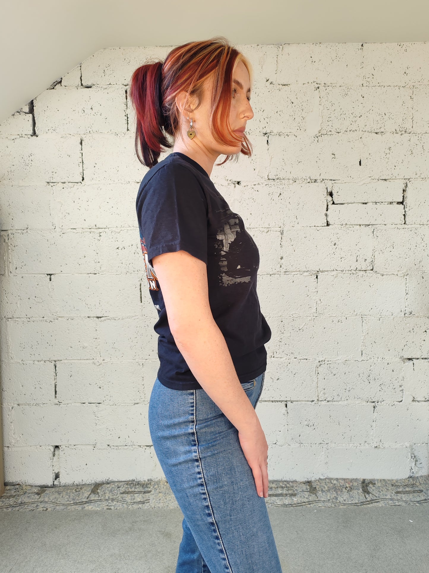Harley Davidson T-Shirt