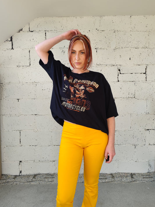 Harley Davidson Tee