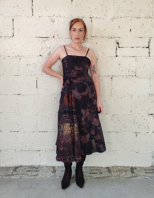 Paul Brial dress