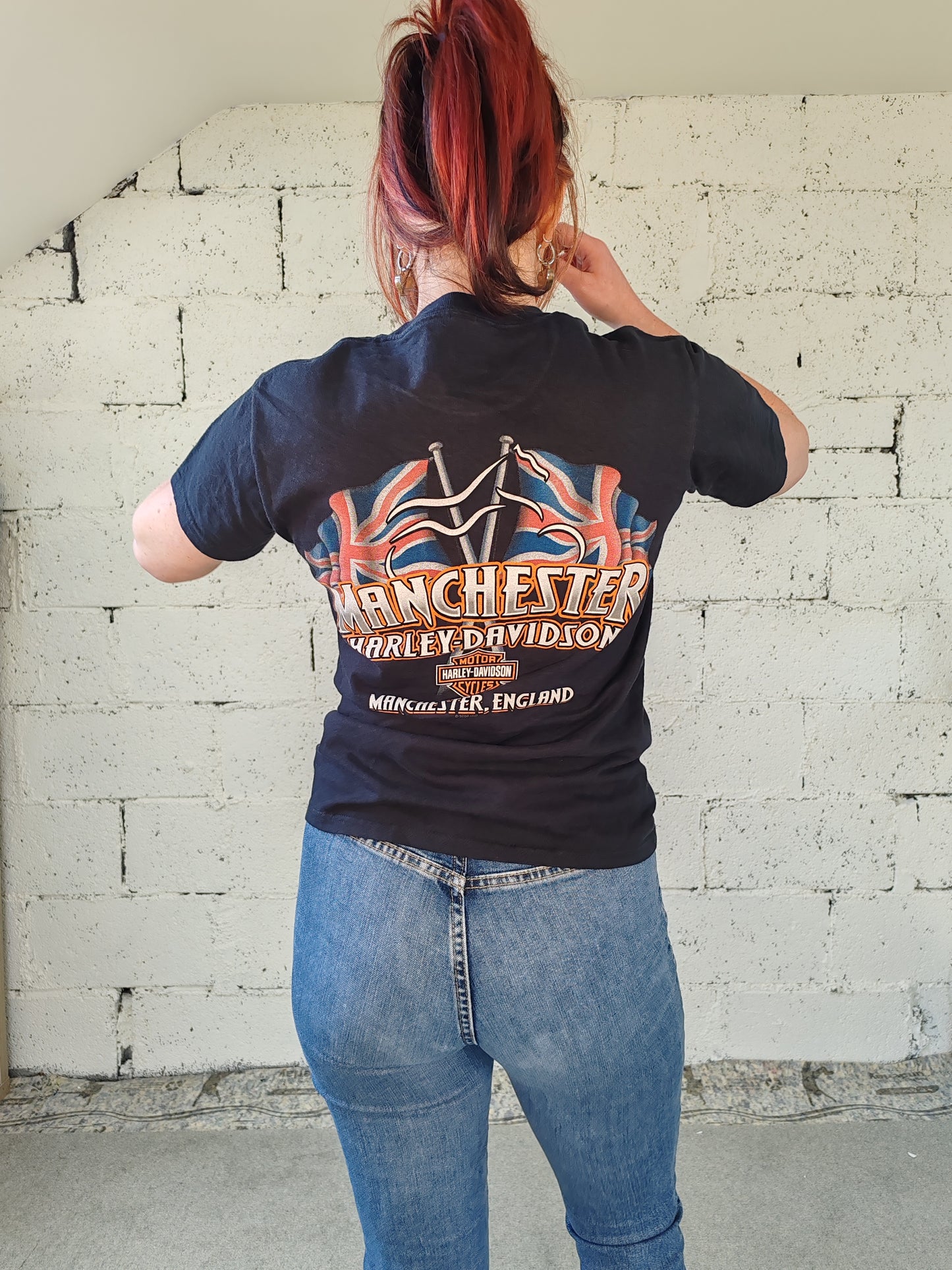 Harley Davidson T-Shirt