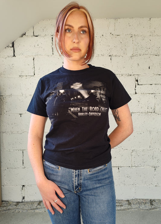 Harley Davidson T-Shirt